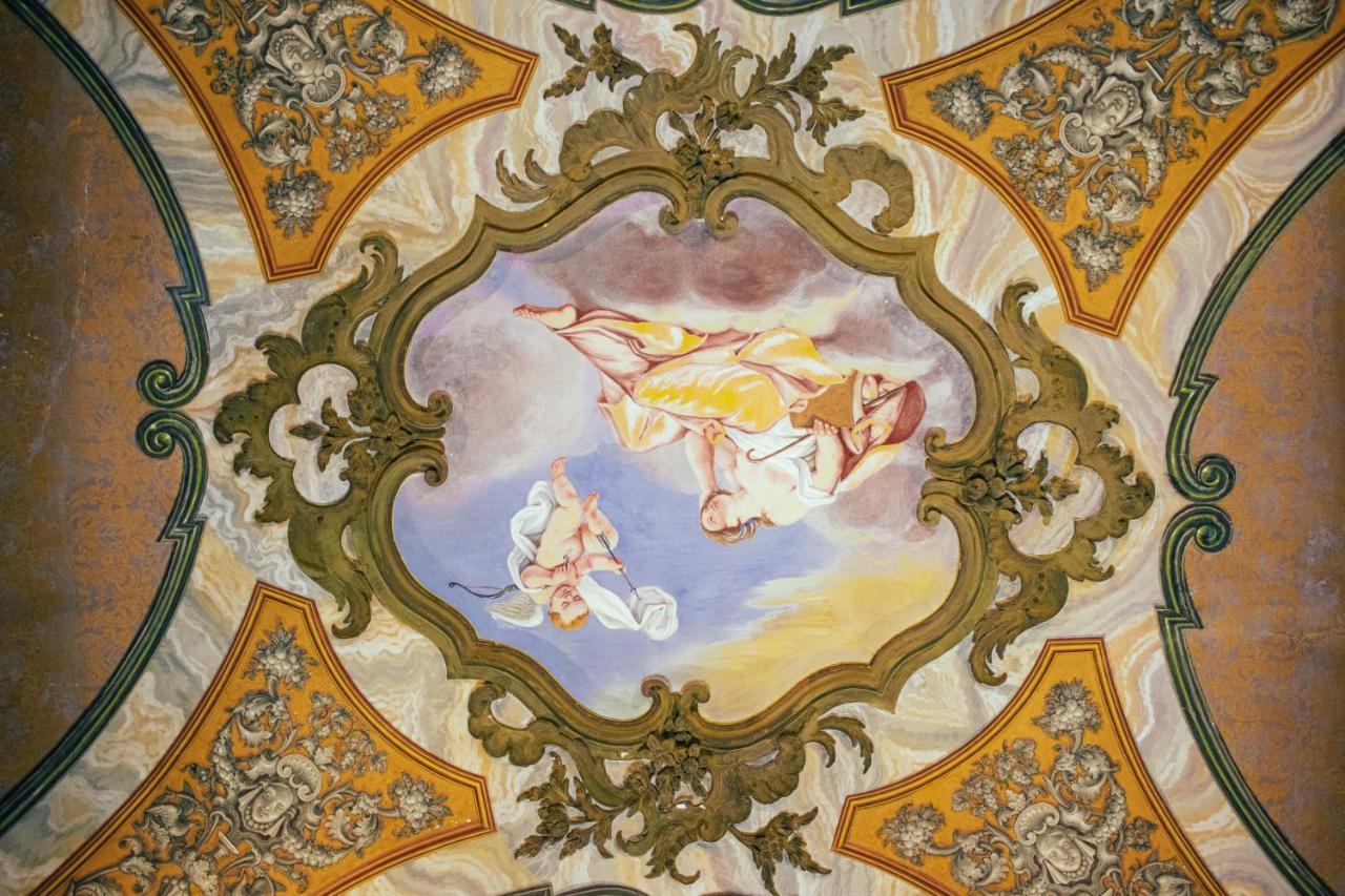 Bosone Palace Gubbio Zewnętrze zdjęcie